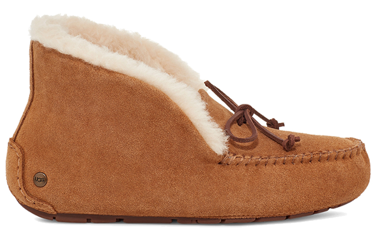 Order (W) UGG Alena Selipar 'Coklat Chestnut' 1112278-CHE