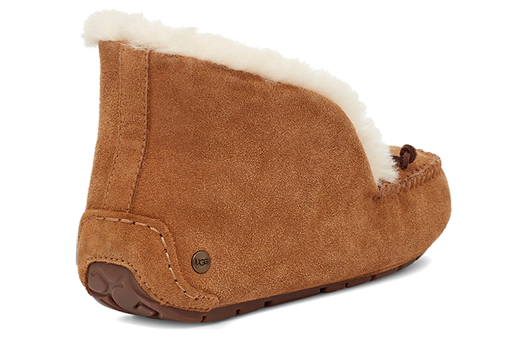 Shop (W) UGG Alena Selipar 'Coklat Chestnut' 1112278-CHE