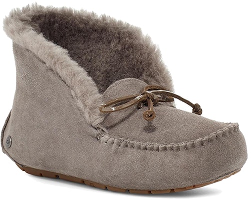 (W) UGG 休闲 Alena '灰色' 1106879-MLE Lookbook (W) UGG 休闲 Alena '灰色' 1106879-MLE