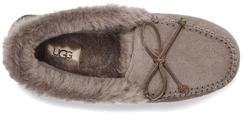 (W) UGG 休闲 Alena '灰色' 1106879-MLE Purchase (W) UGG 休闲 Alena '灰色' 1106879-MLE