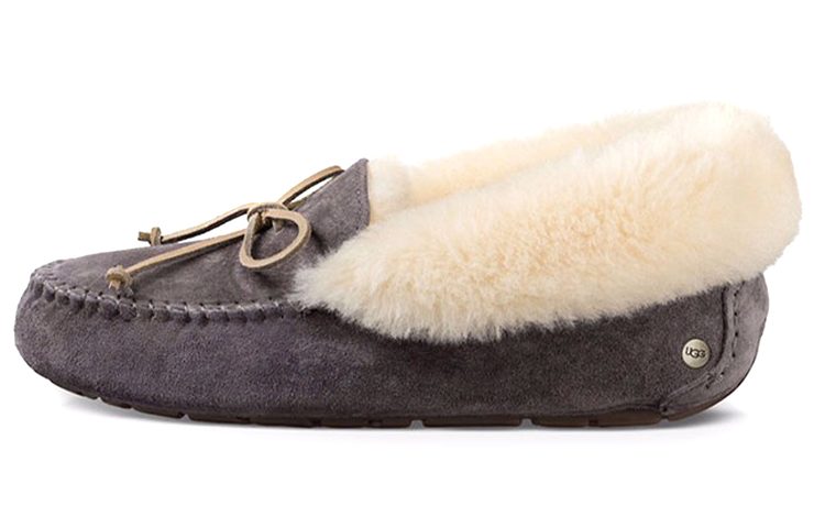 (Women) UGG Alena Slipper 'Nightfall' 1004806-NHT