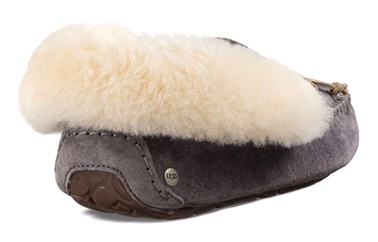 Shop (W) Sandal UGG Alena 'Nightfall' 1004806-NHT