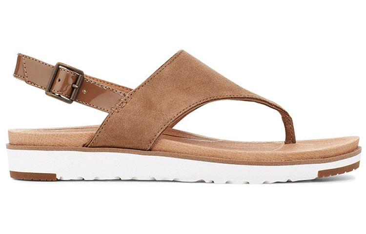 Order (W) Sandales UGG Alessia Coffee 1107887-CGND