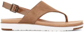 Order (W) Sandales UGG Alessia Coffee 1107887-CGND
