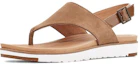 Lookbook (W) Sandales UGG Alessia Coffee 1107887-CGND