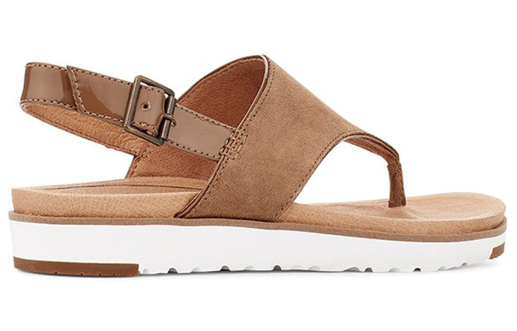 Purchase (W) Sandales UGG Alessia Coffee 1107887-CGND