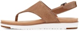 Buy (W) Sandal UGG Alessia Coffee 1107887-CGND