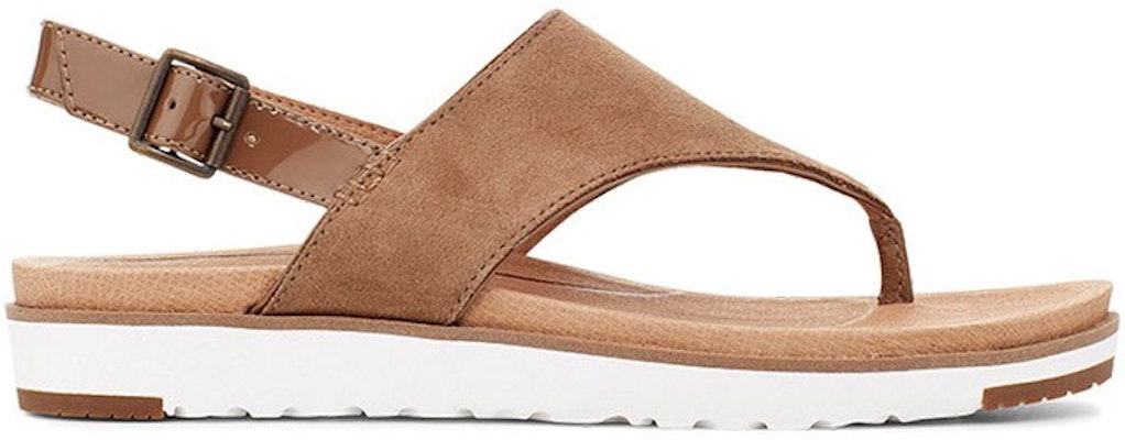 (W) Sandal UGG Alessia Coffee 1107887-CGND Order (W) Sandal UGG Alessia Coffee 1107887-CGND