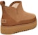 (Women) UGG Alina Ultra Mini Platform Boots 'Chestnut' 1166753-CHE