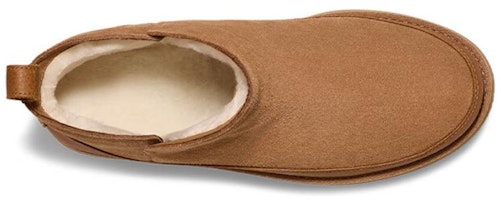 (W) UGG Alina超迷你厚底靴 ''栗色'' 1166753-CHE Purchase (W) UGG Alina超迷你厚底靴 ''栗色'' 1166753-CHE