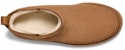 (Women) UGG Alina Ultra Mini Platform Boots 'Chestnut' 1166753-CHE