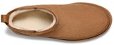 Purchase (Women) UGG Alina Ultra Mini Platform Boots 'Chestnut' 1166753-CHE
