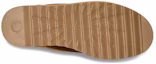 Sizing (W) UGG Alina超迷你厚底靴 ''栗色'' 1166753-CHE