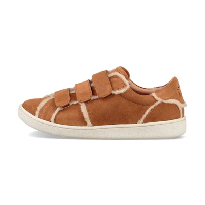 (W) UGG Alix Spill Seam 'Chestnut'