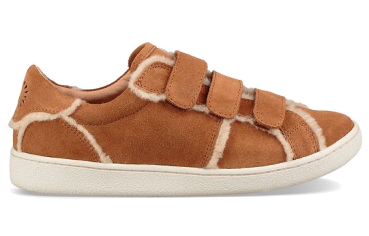 (W) UGG Alix Spill Seam 'Chestnut' 圖 2