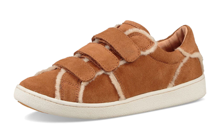 (W) UGG Alix Spill Seam 'Chestnut' 圖 3