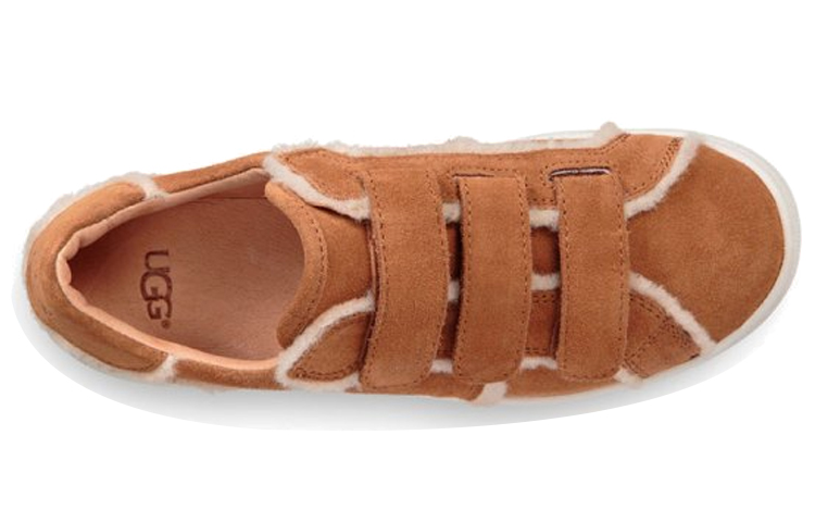 (W) UGG Alix Spill Seam 'Chestnut' 圖 4