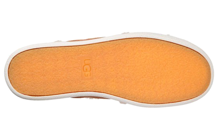 (W) UGG Alix Spill Seam 'Chestnut' 圖 5