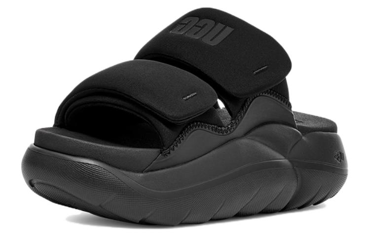 Order (W) UGG Alto Stitch 'Hitam' 1152689-BLK