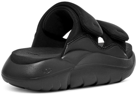 (Women) UGG Alto Stitch 'Black' 1152689-BLK Lookbook (Women) UGG Alto Stitch 'Black' 1152689-BLK