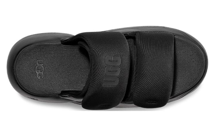 Shop (W) UGG Alto Stitch 'Hitam' 1152689-BLK