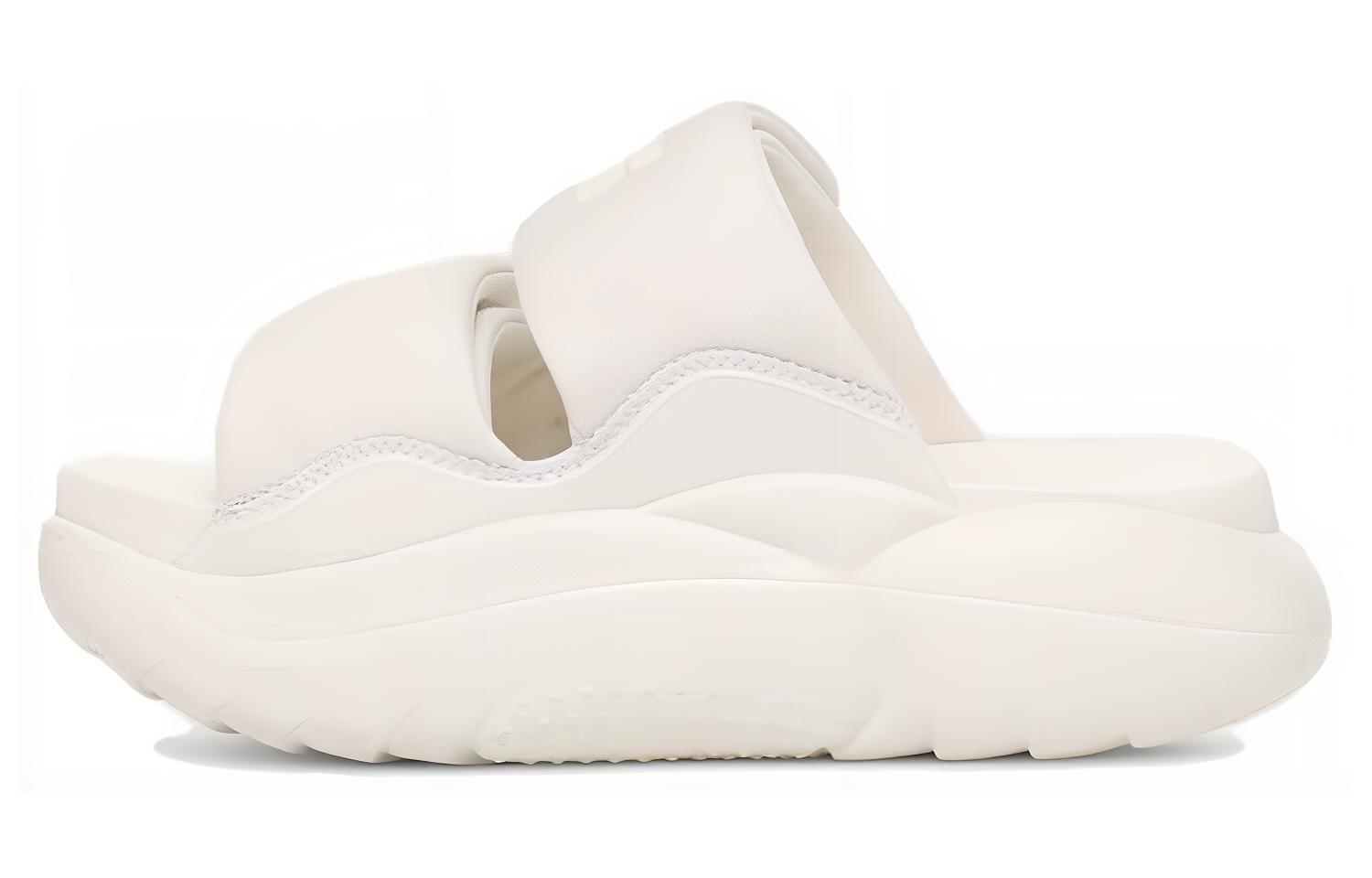 (Women) UGG Alto Stitch 'White' 1152689-WHT