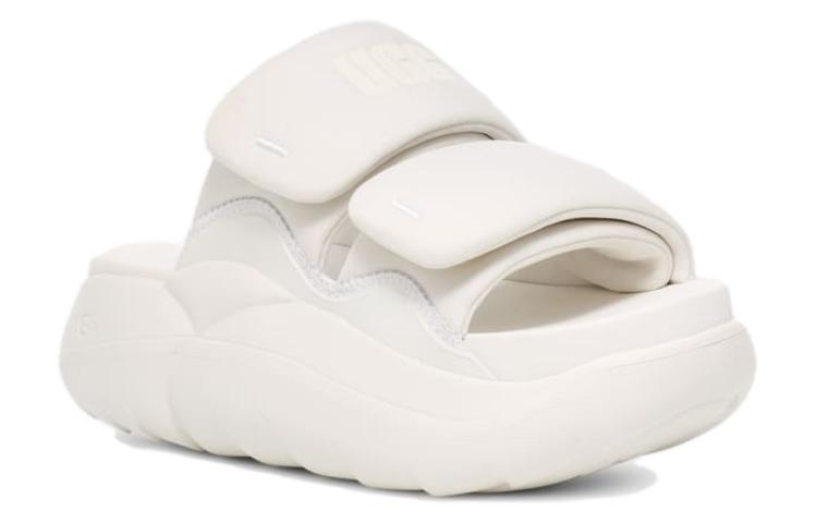 Order (W) UGG Alto Stitch“白色” 1152689-WHT