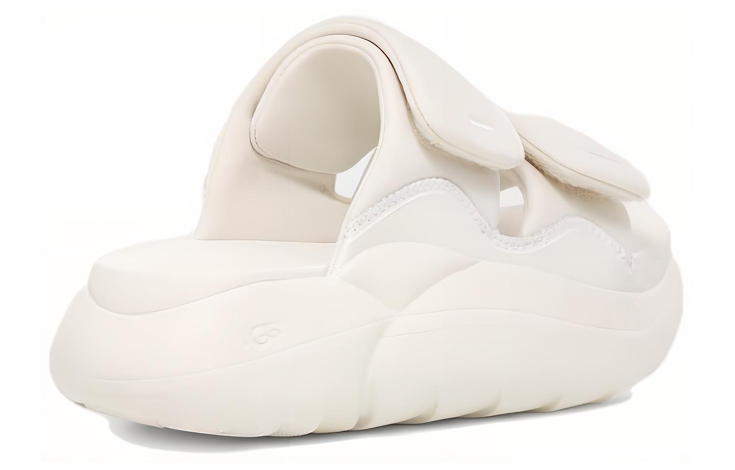 Lookbook (W) UGG Alto Stitch“白色” 1152689-WHT