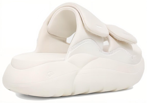 (W) UGG Alto Stitch“白色” 1152689-WHT Lookbook (W) UGG Alto Stitch“白色” 1152689-WHT