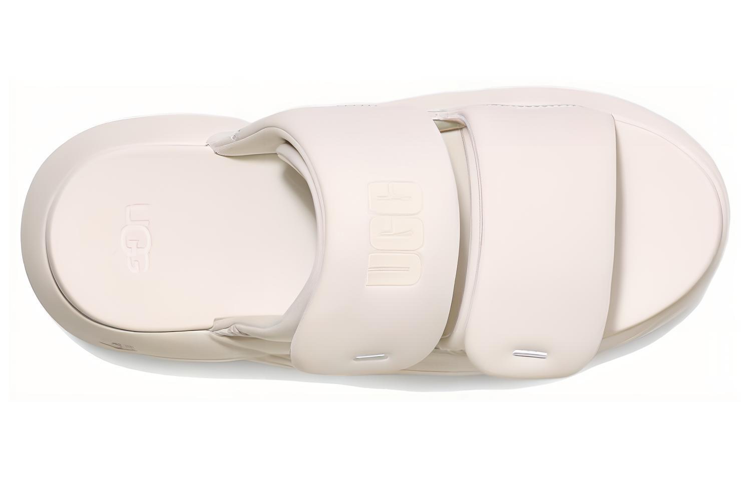 Shop (W) UGG Alto Stitch“白色” 1152689-WHT