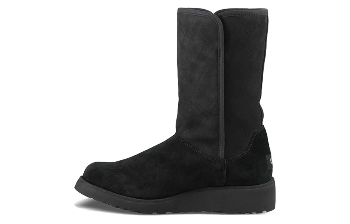 Buy (W) UGG Amie 黑色女靴 1013428-BLK