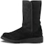 Buy (W) UGG Amie 黑色女靴 1013428-BLK