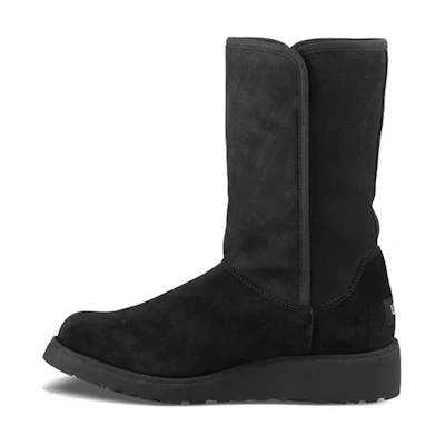 (W) UGG Amie 'Black'