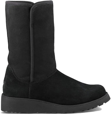 (W) UGG Amie 黑色女靴 1013428-BLK Order (W) UGG Amie 黑色女靴 1013428-BLK