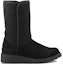 Order (W) UGG Amie 黑色女靴 1013428-BLK