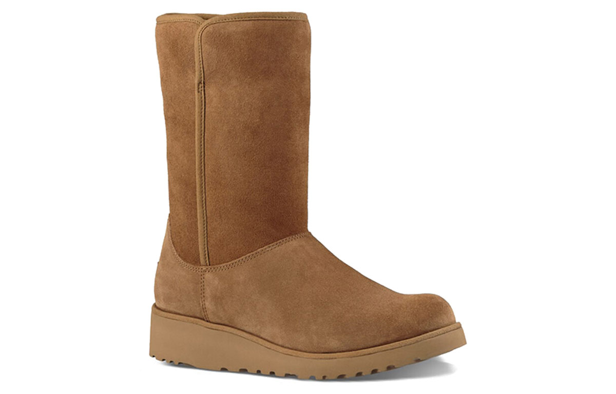 Lookbook (W) UGG Amie ''Castagno'' 1013428-CHE