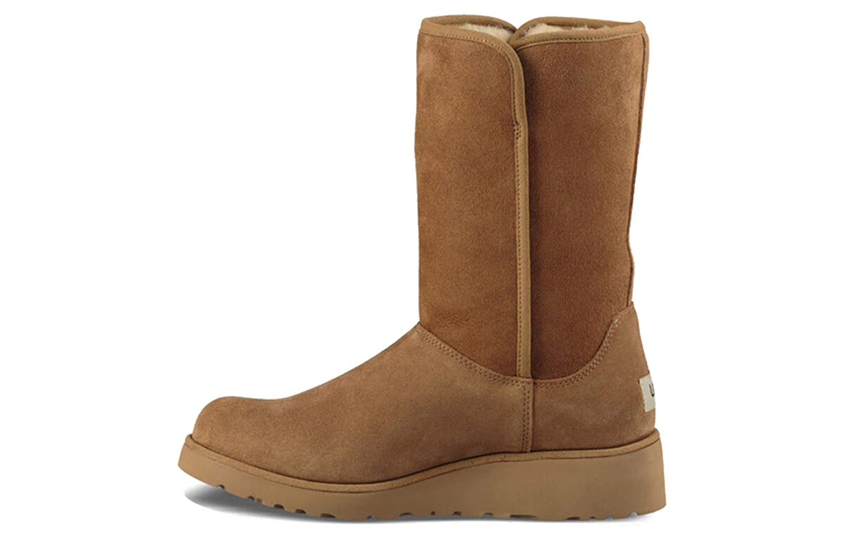 (Women) UGG Amie 'Chestnut' 1013428-CHE