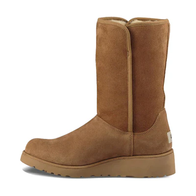 (W) UGG Amie 'Chestnut'
