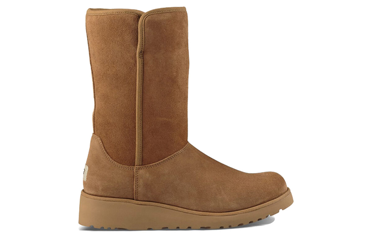 (W) UGG Amie 'Chestnut' 圖 2