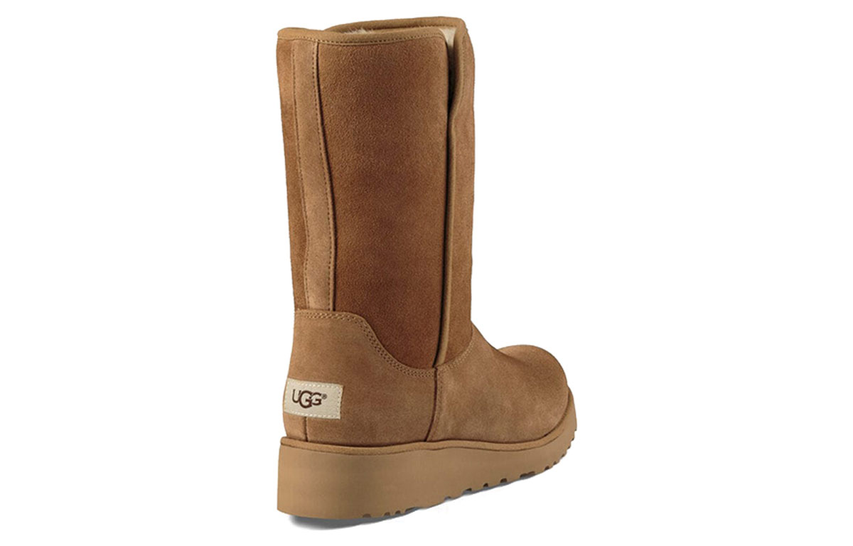 (W) UGG Amie 'Chestnut' 圖 4