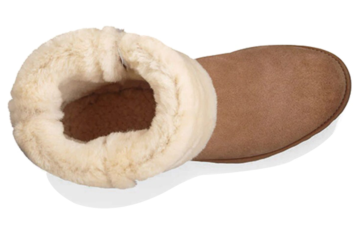 (W) UGG Amie 'Chestnut' 圖 5