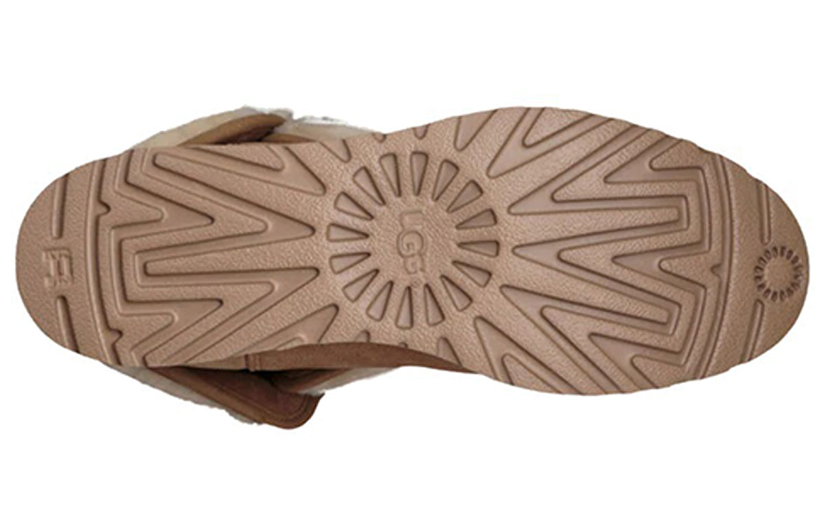 (W) UGG Amie 'Chestnut' 圖 6