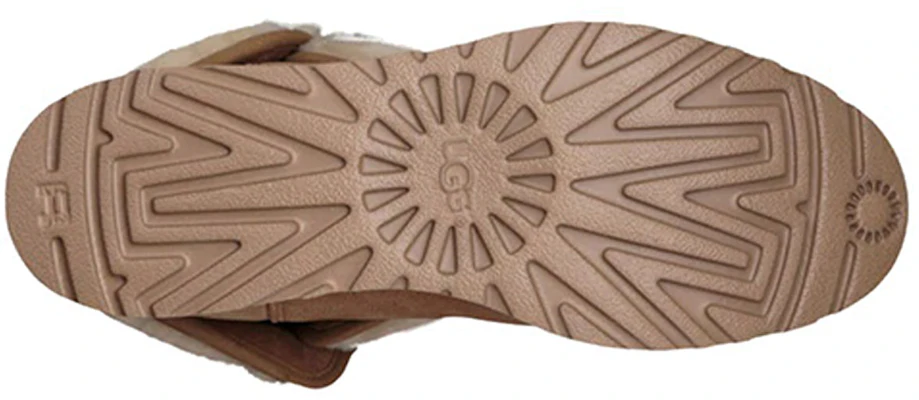 Women UGG Amie Classic Chestnut 1013428 CHE 1013428 CHE