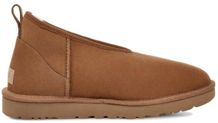 (W) UGG 雪地靴 '栗色舒适款' 揭高鞋 1130692-CHE Order (W) UGG 雪地靴 '栗色舒适款' 揭高鞋 1130692-CHE