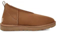 Order (W) UGG 雪地靴 '栗色舒适款' 揭高鞋 1130692-CHE