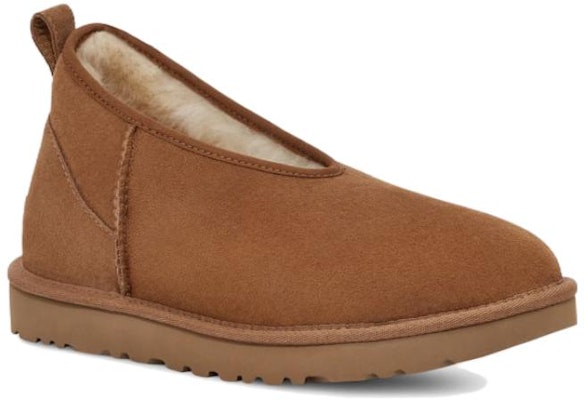 (W) UGG 앵클 스노우 부츠 "체스넛 컴포트" (UGG 앵클 부츠 "체스넛") 1130692-CHE Lookbook (W) UGG 앵클 스노우 부츠 "체스넛 컴포트" (UGG 앵클 부츠 "체스넛") 1130692-CHE