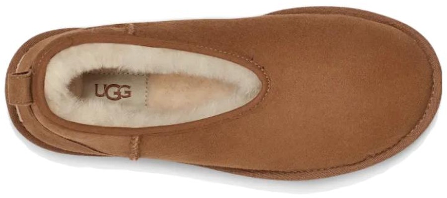 (Women) UGG Ankle Snow Boots 'Chestnut Comfort' 1130692-CHE Shop (Women) UGG Ankle Snow Boots 'Chestnut Comfort' 1130692-CHE