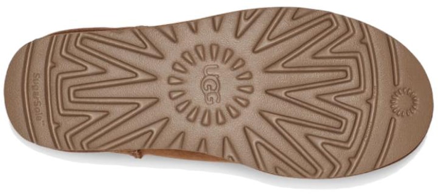 (Women) UGG Ankle Snow Boots 'Chestnut Comfort' 1130692-CHE Purchase (Women) UGG Ankle Snow Boots 'Chestnut Comfort' 1130692-CHE