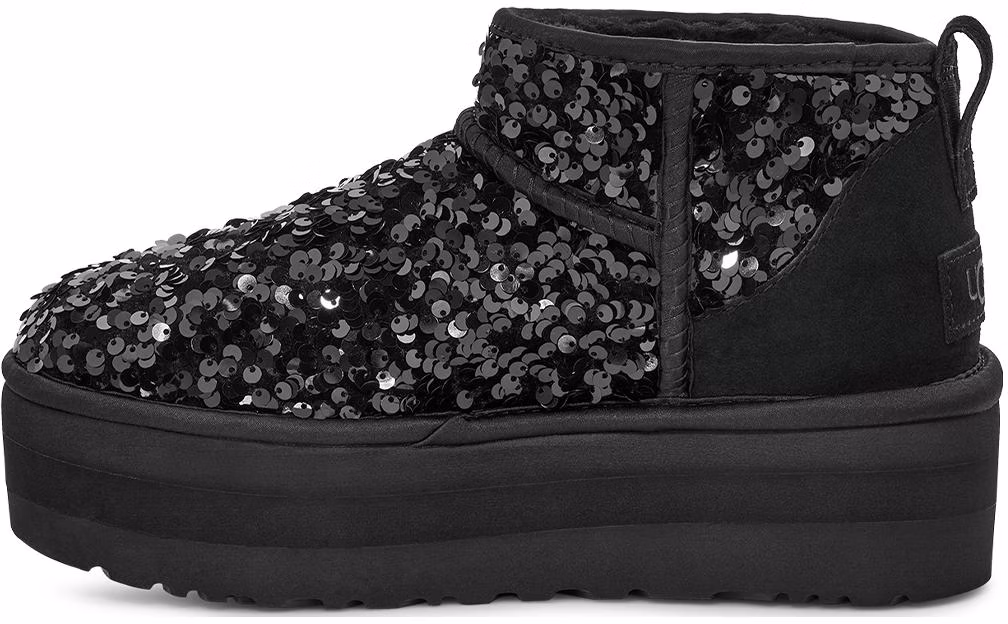 women-ugg-ankle-snow-boots-cozy-casual-black-1135060-blk