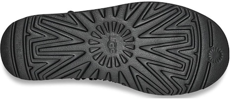 (W) UGG 超迷你厚底亮片靴 1135060-BLK Purchase (W) UGG 超迷你厚底亮片靴 1135060-BLK